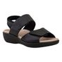 Sandalia-Preto-Tiras-Largas-Velcro-|-Comfort-Tamanho--33---Cor--PRETO-0